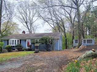 248 Scott Rd, Cumberland, RI 02864