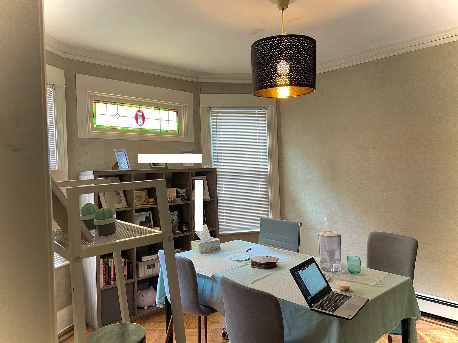 3 bed, 1100 sqft, $1,545 — Photo 4