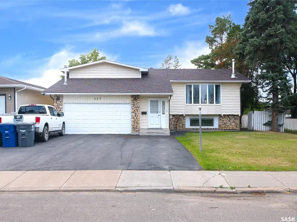 823 northumberland Avenue, Saskatoon, SK S7L 3W3