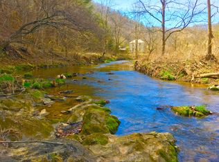 Tbd Elliot Crk, Christiansburg, VA 24073