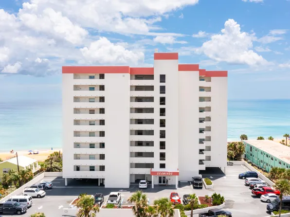 1183 Ocean Shore Blvd APT 505, Ormond Beach, FL 32176