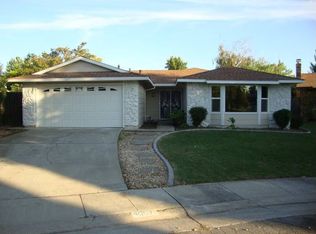 4057 Wyalong Way, Sacramento, CA 95826