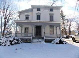 5456 Trinity Ave #3, Lowville, NY 13367