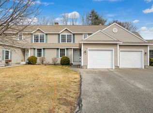 60 Shadagee Rd UNIT 30, Saco, ME 04072