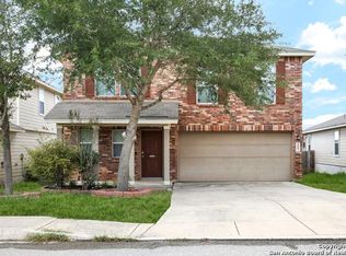 157 Quiet Elk, San Antonio, TX 78253