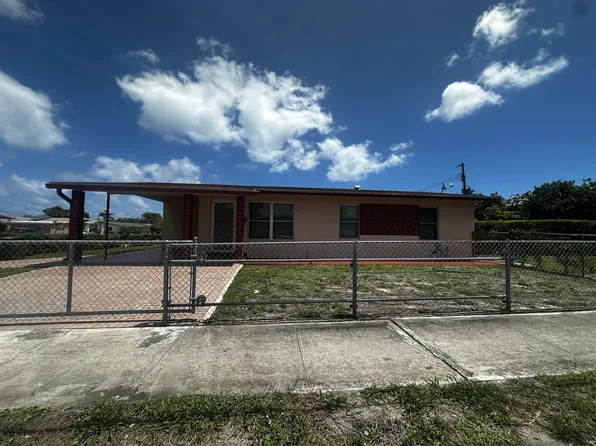 3500 Lake Ave, West Palm Beach, FL 33405