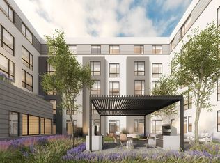 ArtHaus 820, Emeryville, CA 94608