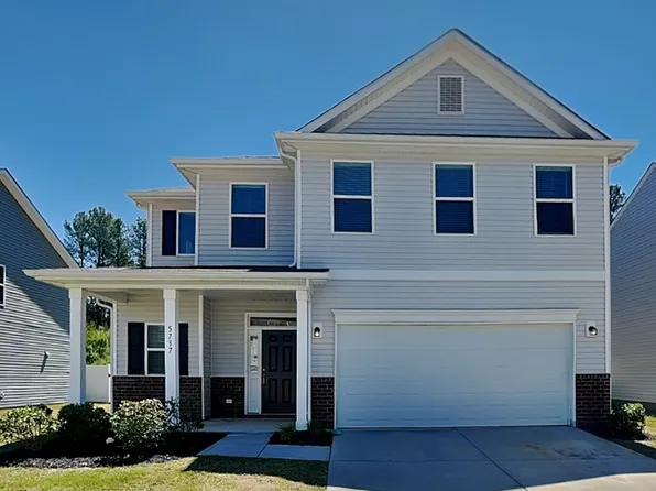 5737 Camp Ct SW, Concord, NC 28025