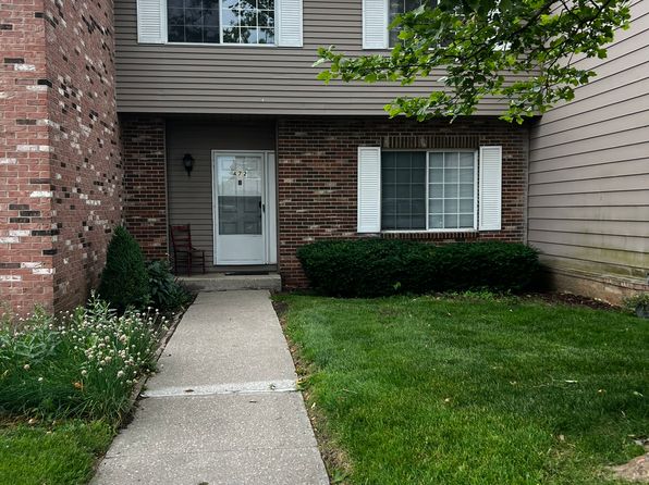 472 Riverbend Dr #12