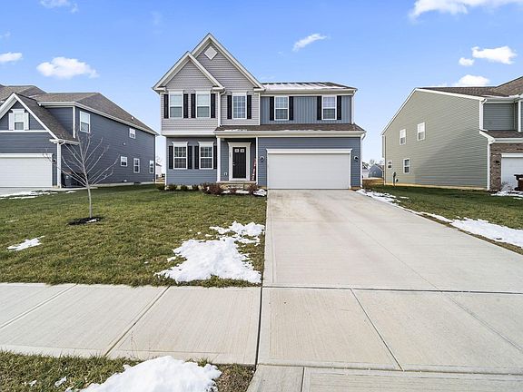 2nd image of 507 Walker Pointe Dr