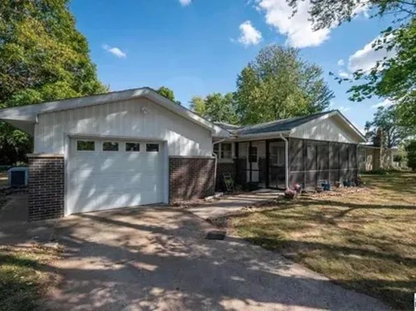 4416 S Alan Pl, Terre Haute, IN 47802
