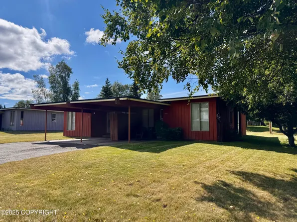 3907 Merrill Dr, Anchorage, AK 99517