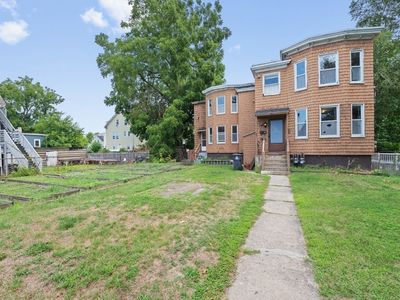 23 Lewis St, Haverhill, MA, 01830