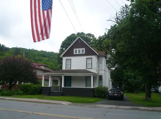 17 Main St, Livingston Manor, NY 12758