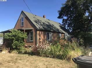 25239 Alpine Rd, Monroe, OR 97456