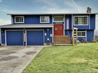 3250 6th St, Columbia City, OR