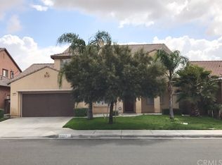1617 Chamberlin Creek Way, Perris, CA 92571