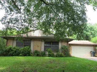1523 Milam Dr, Tyler, TX 75701