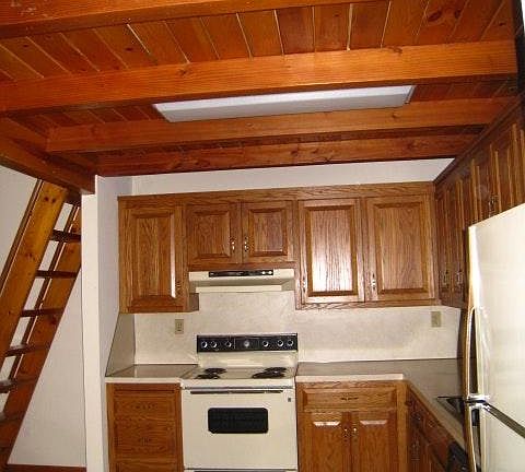 Kitchen / Loft