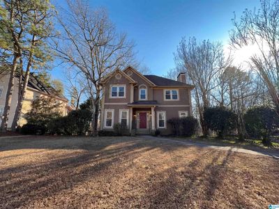 2020 Crosscrest Dr, Hoover, AL, 35244