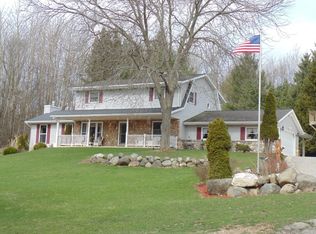 W7102 Kettleview Rd, Plymouth, WI 53073