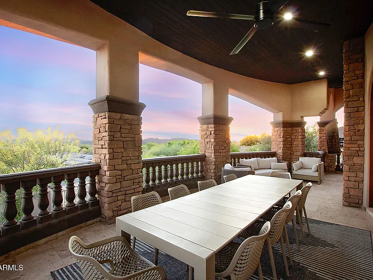 11861 E Desert Trail Rd — Photo 18