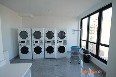 Rented by Modern Spaces