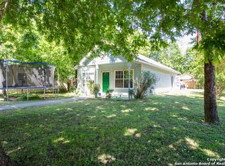 403 Vera Cruz St, Seguin, TX 78155