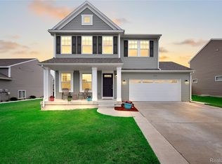 3708 Wescott Ct, Howell, MI 48855