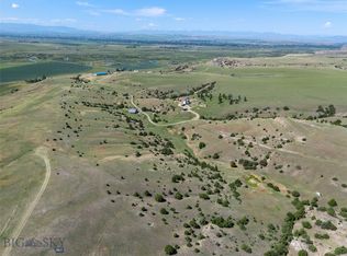 5835 Spaulding Bridge Rd, Belgrade, MT 59714