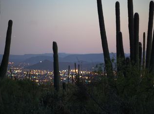 2118 E Desert Garden Dr, Tucson, AZ 85718