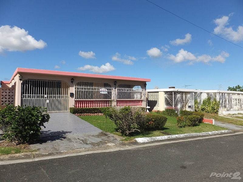 Calle 5 PP 22 Urb Cana