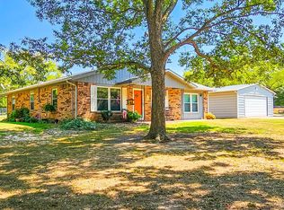 109079 S 4110th Rd, Checotah, OK 74426