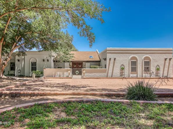 5430 Davis Cup Ct, El Paso, TX 79932