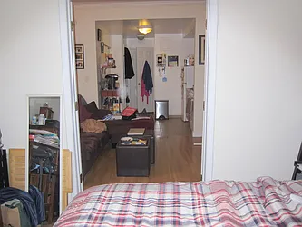 Rented by Chartwell Manhattan Realty