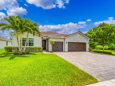 2571 SW Berry Park Circle, Palm City, FL, 34990