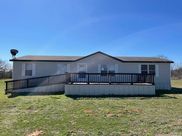 933 COUNTY ROAD 1515, Moore, TX 78057