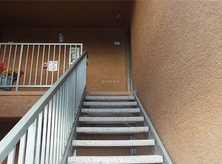 2120 Ramrod Ave UNIT 1028, Henderson, NV 89014
