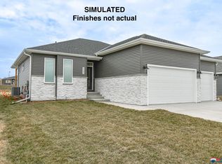 5835 SW Sierra Madre Dr, Lincoln, NE 68523