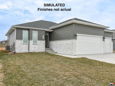 5835 SW Sierra Madre Dr, Lincoln, NE, 68523