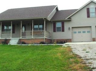 63707 Mount Olivett Rd, Barnesville, OH 43713