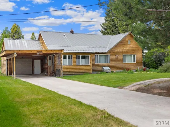 151 N 3rd St, Montpelier, ID 83254