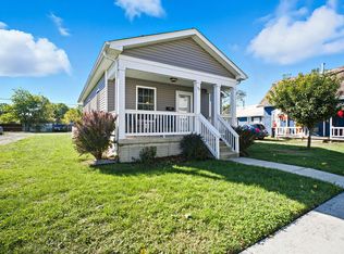 53 Poplar Ave, Newark, OH 43055