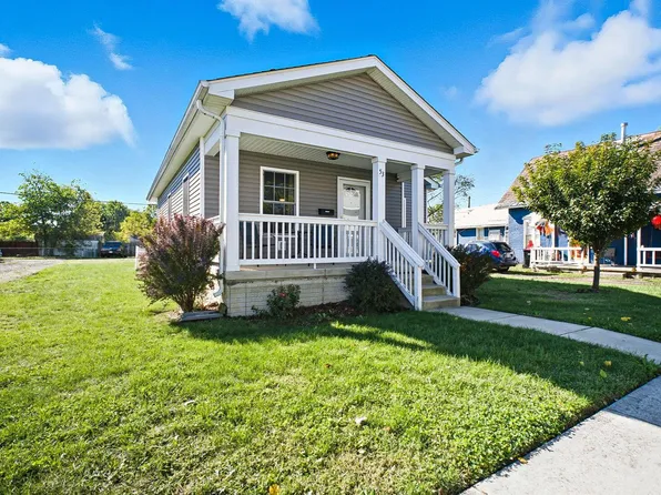 53 Poplar Ave, Newark, OH 43055