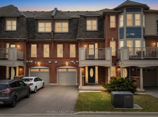 562 Pharo Poin, Milton, ON L9T8H7