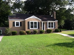 1522 Stonewall St, Dublin, GA 31021