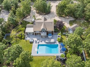 629 Little Bird Rd, East Hampton, NY 11937