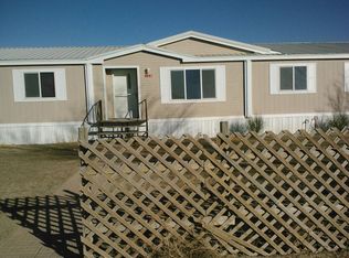 749 Pine Rd, Portales, NM 88130