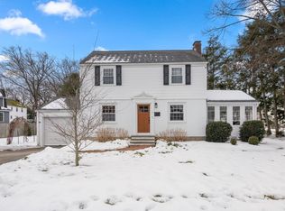 1 Sherwood Rd, Natick, MA 01760