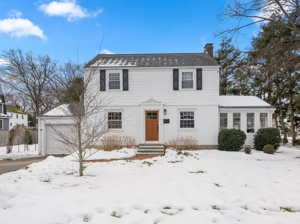 1 Sherwood Rd, Natick, MA 01760